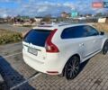 Белый Вольво ХС60, объемом двигателя 3 л и пробегом 187 тыс. км за 15500 $, фото 3 на Automoto.ua