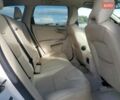 Белый Вольво ХС60, объемом двигателя 2 л и пробегом 102 тыс. км за 2600 $, фото 10 на Automoto.ua