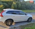 Белый Вольво ХС60, объемом двигателя 3 л и пробегом 180 тыс. км за 15100 $, фото 6 на Automoto.ua
