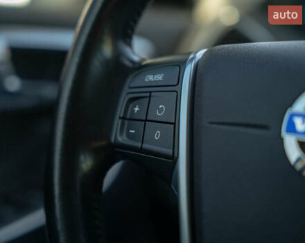 Білий Вольво ХС60, об'ємом двигуна 2.4 л та пробігом 110 тис. км за 23900 $, фото 22 на Automoto.ua