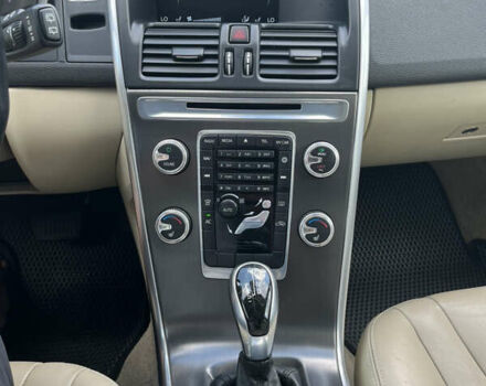 Белый Вольво ХС60, объемом двигателя 2.95 л и пробегом 125 тыс. км за 18500 $, фото 9 на Automoto.ua