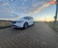 Белый Вольво ХС60, объемом двигателя 3 л и пробегом 180 тыс. км за 15100 $, фото 4 на Automoto.ua