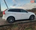 Белый Вольво ХС60, объемом двигателя 3 л и пробегом 187 тыс. км за 15500 $, фото 9 на Automoto.ua