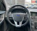 Белый Вольво ХС60, объемом двигателя 1.98 л и пробегом 245 тыс. км за 15990 $, фото 14 на Automoto.ua