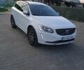 Белый Вольво ХС60, объемом двигателя 2 л и пробегом 187 тыс. км за 19000 $, фото 1 на Automoto.ua