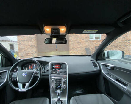 Белый Вольво ХС60, объемом двигателя 2 л и пробегом 310 тыс. км за 17700 $, фото 16 на Automoto.ua