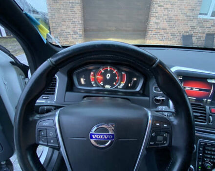 Белый Вольво ХС60, объемом двигателя 2 л и пробегом 310 тыс. км за 17700 $, фото 34 на Automoto.ua