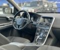 Белый Вольво ХС60, объемом двигателя 2.4 л и пробегом 244 тыс. км за 18500 $, фото 15 на Automoto.ua