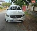 Білий Вольво ХС60, об'ємом двигуна 1.97 л та пробігом 52 тис. км за 21000 $, фото 1 на Automoto.ua