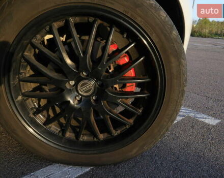 Вольво ХС60 2014 в Ровно на Automoto.ua Белый Вольво ХС60, объемом двигателя 2.4 л и пробегом 248 тыс. км за 21500 $, фото 1 на Automoto.ua