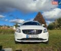 Білий Вольво ХС60, об'ємом двигуна 3 л та пробігом 190 тис. км за 14500 $, фото 9 на Automoto.ua