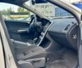 Белый Вольво ХС60, объемом двигателя 2.4 л и пробегом 244 тыс. км за 18500 $, фото 19 на Automoto.ua