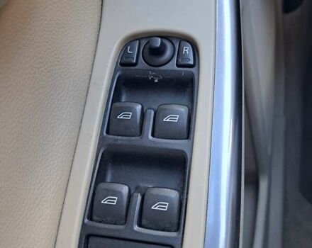 Білий Вольво ХС60, об'ємом двигуна 3 л та пробігом 190 тис. км за 14500 $, фото 15 на Automoto.ua