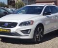 Белый Вольво ХС60, объемом двигателя 3 л и пробегом 163 тыс. км за 21850 $, фото 2 на Automoto.ua