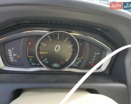 Белый Вольво ХС60, объемом двигателя 2.95 л и пробегом 59 тыс. км за 3000 $, фото 8 на Automoto.ua