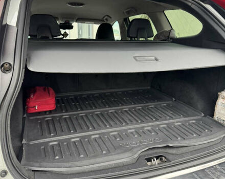 Белый Вольво ХС60, объемом двигателя 2 л и пробегом 144 тыс. км за 17000 $, фото 12 на Automoto.ua