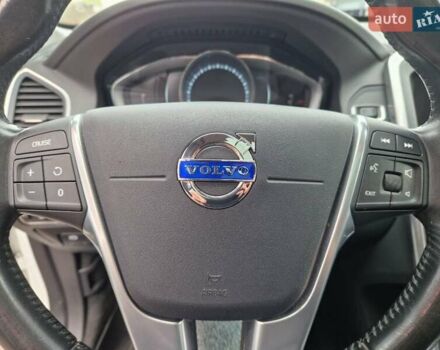 Білий Вольво ХС60, об'ємом двигуна 2 л та пробігом 145 тис. км за 13700 $, фото 15 на Automoto.ua