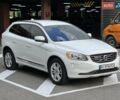 Белый Вольво ХС60, объемом двигателя 2 л и пробегом 253 тыс. км за 15500 $, фото 12 на Automoto.ua