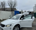 Белый Вольво ХС60, объемом двигателя 2 л и пробегом 144 тыс. км за 17000 $, фото 14 на Automoto.ua