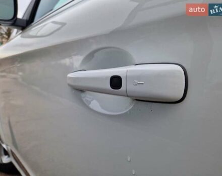 Білий Вольво ХС60, об'ємом двигуна 2 л та пробігом 145 тис. км за 13700 $, фото 10 на Automoto.ua