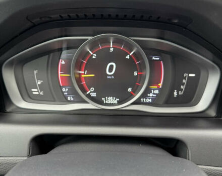 Белый Вольво ХС60, объемом двигателя 2 л и пробегом 144 тыс. км за 17000 $, фото 16 на Automoto.ua