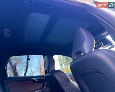 Белый Вольво ХС60, объемом двигателя 1.97 л и пробегом 164 тыс. км за 23200 $, фото 39 на Automoto.ua