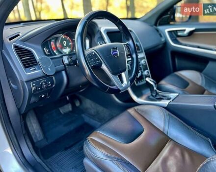 Белый Вольво ХС60, объемом двигателя 1.97 л и пробегом 164 тыс. км за 23200 $, фото 33 на Automoto.ua