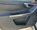 Белый Вольво ХС60, объемом двигателя 2 л и пробегом 205 тыс. км за 12800 $, фото 12 на Automoto.ua
