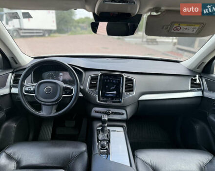 Білий Вольво ХС60, об'ємом двигуна 2 л та пробігом 247 тис. км за 25500 $, фото 8 на Automoto.ua