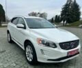 Белый Вольво ХС60, объемом двигателя 1.97 л и пробегом 172 тыс. км за 15800 $, фото 5 на Automoto.ua