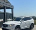 Вольво ХС60 2015 в Шумск на Automoto.ua Белый Вольво ХС60, объемом двигателя 1.97 л и пробегом 245 тыс. км за 15800 $, фото 3 на Automoto.ua