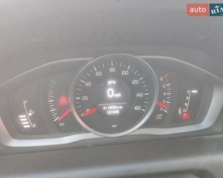 Белый Вольво ХС60, объемом двигателя 2 л и пробегом 193 тыс. км за 7850 $, фото 27 на Automoto.ua
