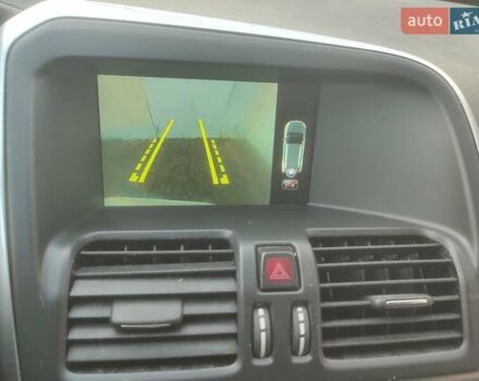 Белый Вольво ХС60, объемом двигателя 2 л и пробегом 193 тыс. км за 7850 $, фото 31 на Automoto.ua