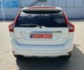 Белый Вольво ХС60, объемом двигателя 2 л и пробегом 205 тыс. км за 12800 $, фото 7 на Automoto.ua
