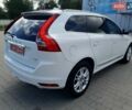 Белый Вольво ХС60, объемом двигателя 2 л и пробегом 205 тыс. км за 12800 $, фото 2 на Automoto.ua