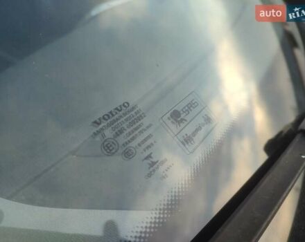 Белый Вольво ХС60, объемом двигателя 2 л и пробегом 193 тыс. км за 7850 $, фото 12 на Automoto.ua