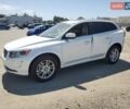 Білий Вольво ХС60, об'ємом двигуна 2 л та пробігом 119 тис. км за 7800 $, фото 1 на Automoto.ua