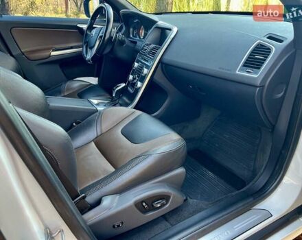 Белый Вольво ХС60, объемом двигателя 1.97 л и пробегом 164 тыс. км за 23200 $, фото 37 на Automoto.ua