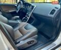 Белый Вольво ХС60, объемом двигателя 1.97 л и пробегом 164 тыс. км за 23200 $, фото 37 на Automoto.ua