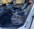 Белый Вольво ХС60, объемом двигателя 1.97 л и пробегом 164 тыс. км за 23200 $, фото 34 на Automoto.ua