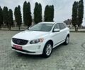 Белый Вольво ХС60, объемом двигателя 1.97 л и пробегом 172 тыс. км за 15800 $, фото 1 на Automoto.ua