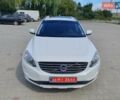 Белый Вольво ХС60, объемом двигателя 2 л и пробегом 205 тыс. км за 12800 $, фото 11 на Automoto.ua