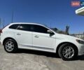 Белый Вольво ХС60, объемом двигателя 1.97 л и пробегом 163 тыс. км за 18500 $, фото 6 на Automoto.ua