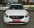 Білий Вольво ХС60, об'ємом двигуна 2 л та пробігом 280 тис. км за 11500 $, фото 1 на Automoto.ua