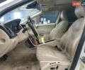 Белый Вольво ХС60, объемом двигателя 2.5 л и пробегом 175 тыс. км за 2900 $, фото 6 на Automoto.ua