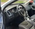 Білий Вольво ХС60, об'ємом двигуна 2 л та пробігом 294 тис. км за 20999 $, фото 12 на Automoto.ua