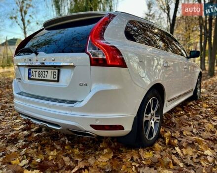 Білий Вольво ХС60, об'ємом двигуна 1.97 л та пробігом 150 тис. км за 23999 $, фото 39 на Automoto.ua