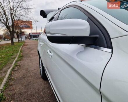 Білий Вольво ХС60, об'ємом двигуна 2 л та пробігом 145 тис. км за 13700 $, фото 21 на Automoto.ua