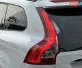 Белый Вольво ХС60, объемом двигателя 2 л и пробегом 253 тыс. км за 15500 $, фото 7 на Automoto.ua