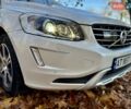 Белый Вольво ХС60, объемом двигателя 1.97 л и пробегом 164 тыс. км за 23200 $, фото 24 на Automoto.ua